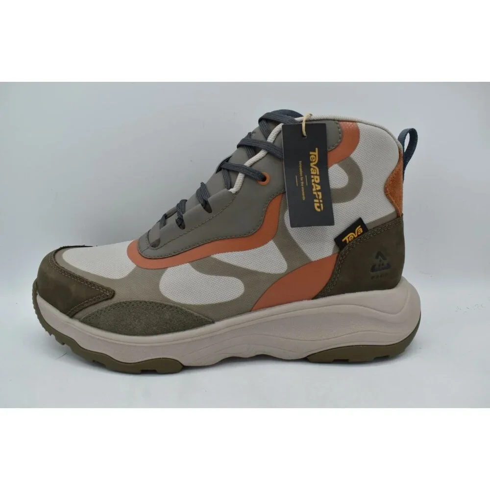 Teva mens size